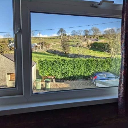 3 Tan Y Coed Villa Brynkir Buitenkant foto
