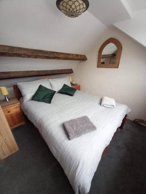 3 Tan Y Coed Villa Brynkir Buitenkant foto