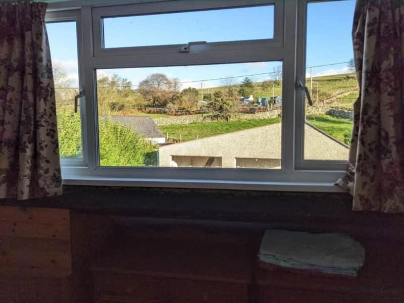 3 Tan Y Coed Villa Brynkir Buitenkant foto