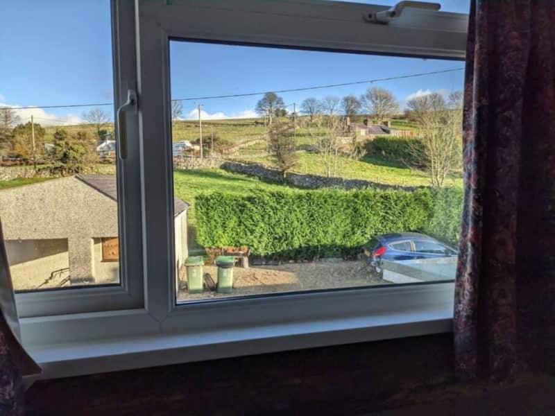 3 Tan Y Coed Villa Brynkir Buitenkant foto