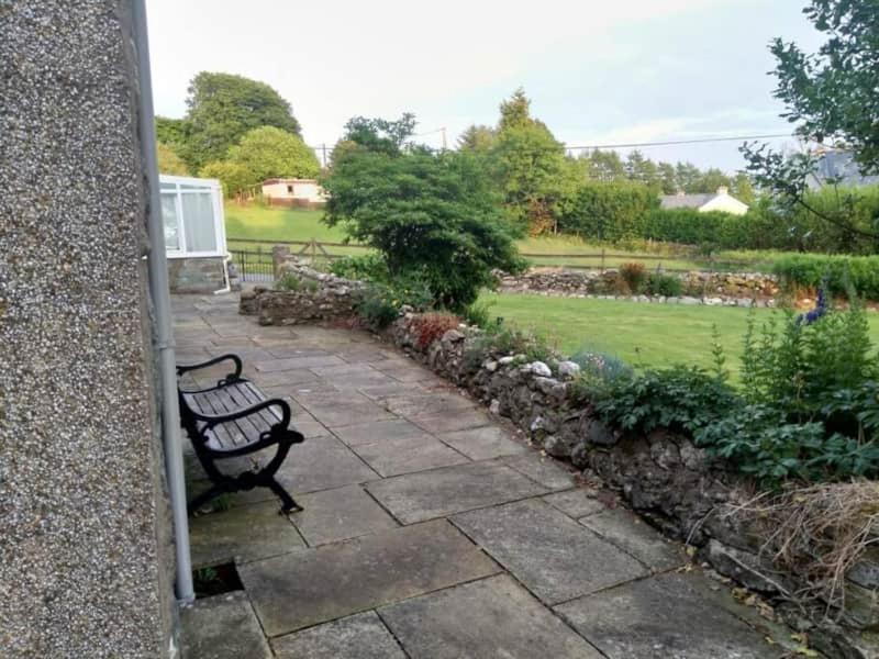 3 Tan Y Coed Villa Brynkir Buitenkant foto