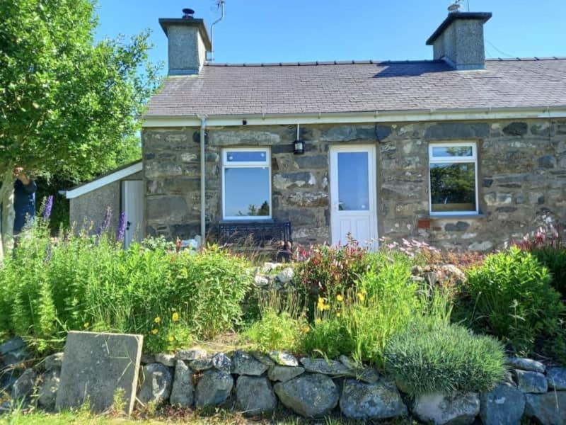 3 Tan Y Coed Villa Brynkir Buitenkant foto